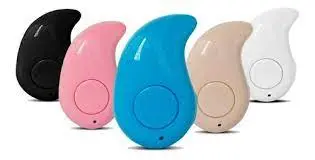 Audifono de Gota ML BT LYD-04