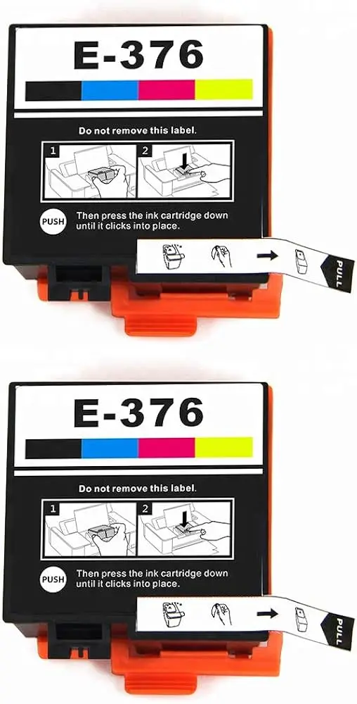Tinta Generica 525