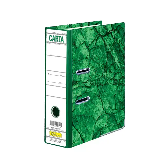 Registrador Printaform Carta  Plastificado