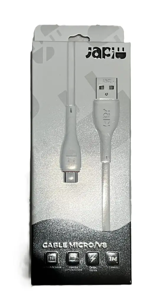 Cable V8 Japi JPE-V8-1