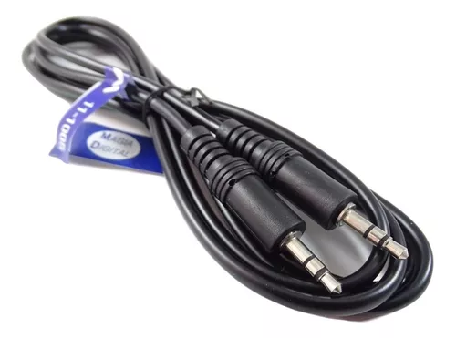 Cable Auxiliar 3.5