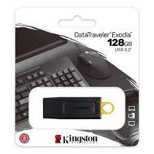 USB 128 Kingston Exodia