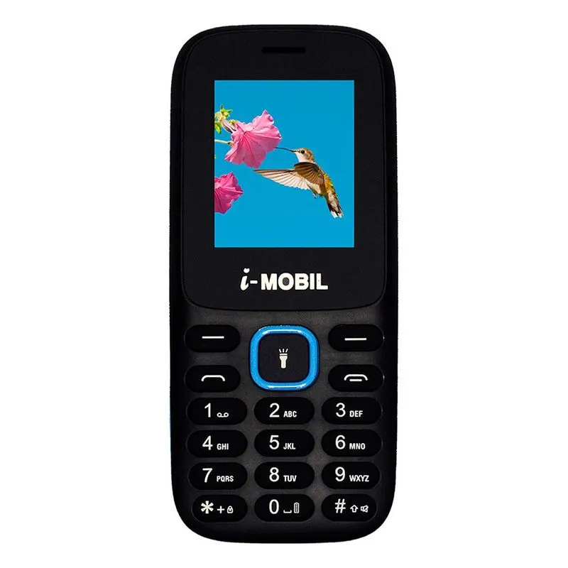 Celular i-mobil 2G