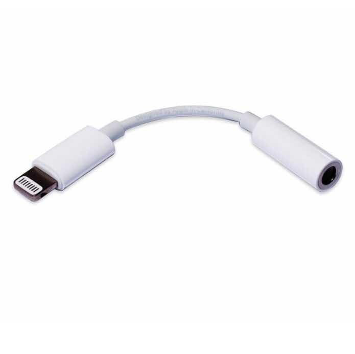 Adaptador Auxiliar Iphon