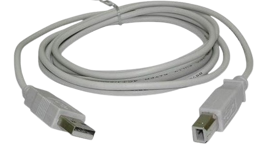 Cable de impresora 4.5M Manhattan