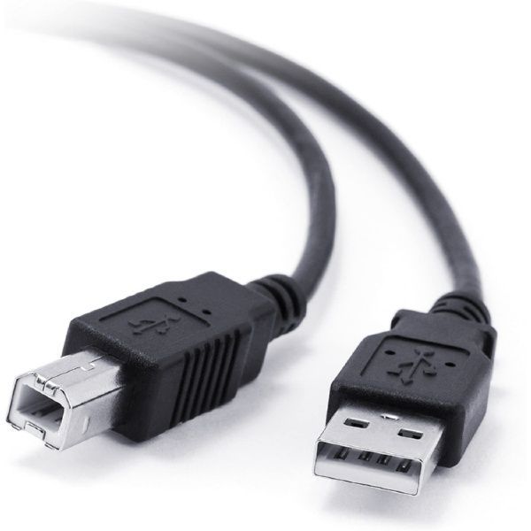 Cable Impresora Extension 1.8m 165211