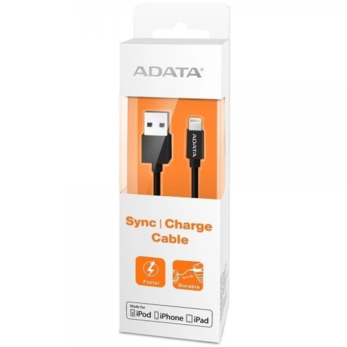 Cable Iphon Adata Plastico AMFIPL