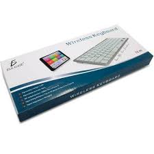 Mini Teclado TC05 Inalambrico BT 4.0