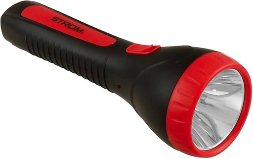 Linterna Recargable 1 LED 3W 150 Lumens Strom ST2601