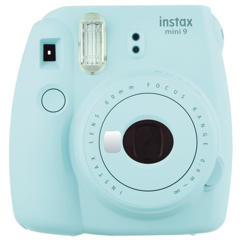 Camara instax mini