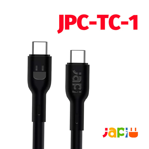 Cable tipo C a C Japi