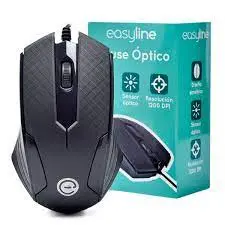 [57] MOUSE OPTICO EASYLINE 994121 MS1106
