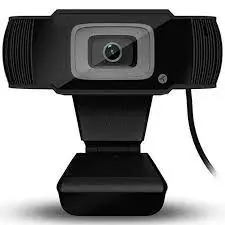 [394] Camara web HD 720P TechZone