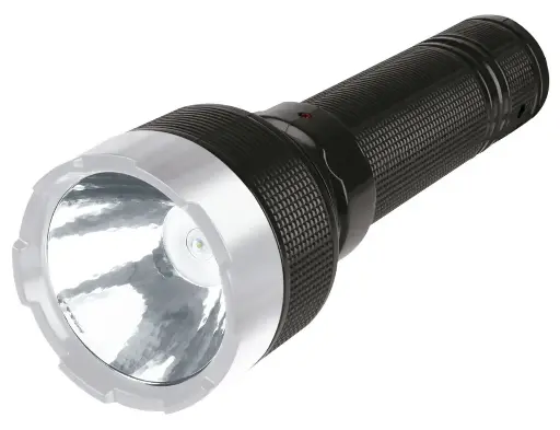 [692] LINTERNA LED Seguridad 11657 AKSI