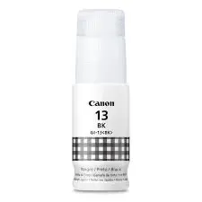 [1025] Tinta Canon GI-13 Negra