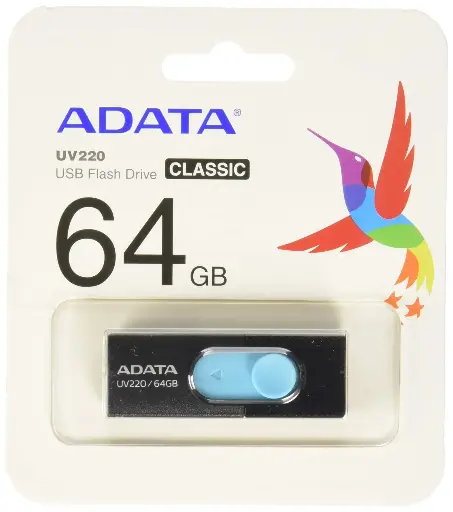 [1169] USB 64 UV220