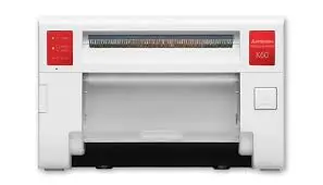 [1181] Impresora Termica Mitsubishi Usada