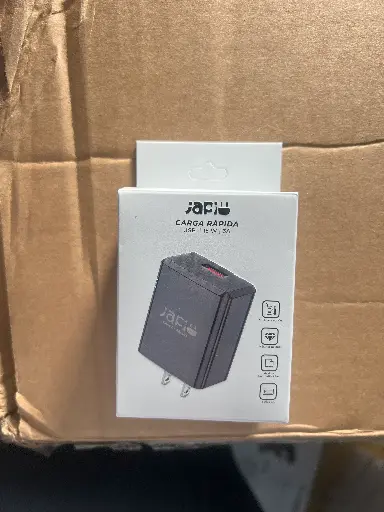 [1189] Cubo sencillo Japi JP13-15W