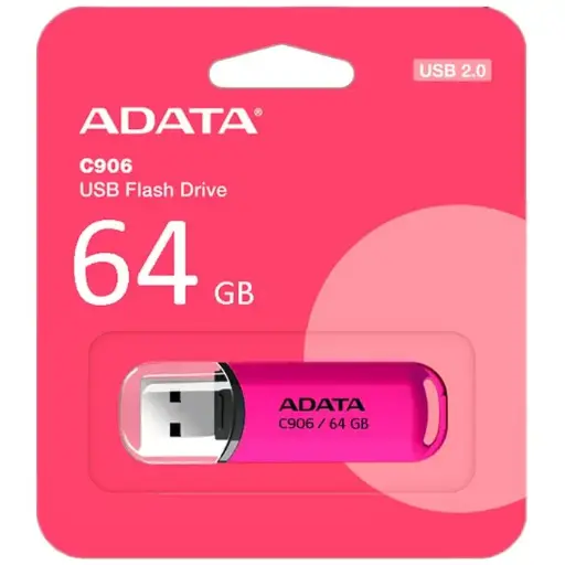 [1207] USB 64 C906