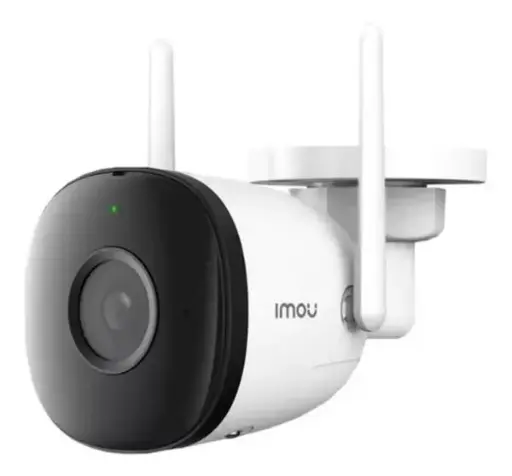 [1259] Camara IP/IMOU/IPC-F22N WiFi Bala