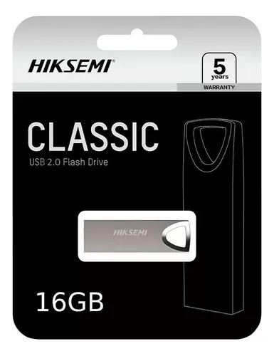 [1283] USB 16 Hiksemi HSUSBM200