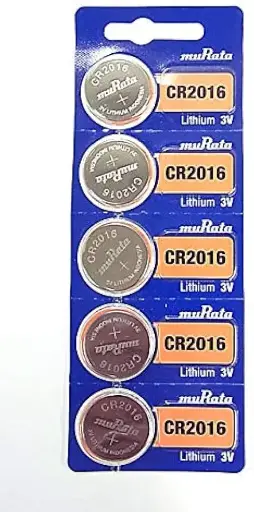 [1373] Tira Pila 2016 Murata