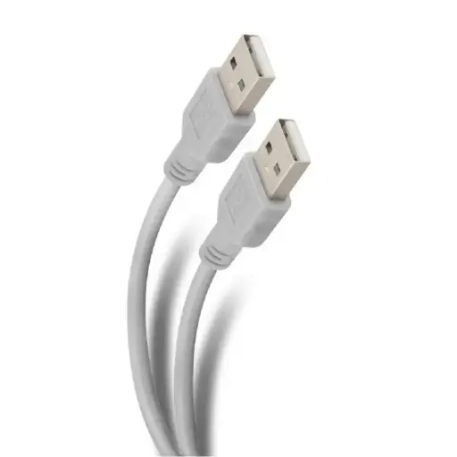 [1422] Cable USB A-A 1.8M