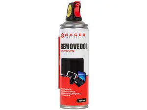 [1442] Aire comprimido 660ml NACEB NA-621