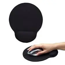 [1450] Mouse Pad Ergonomico Manhattan