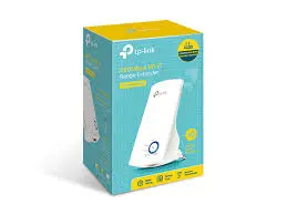 [1459] Repetidor Wi-Fi Link TL-WA850RE 300Mbps TP-LINK