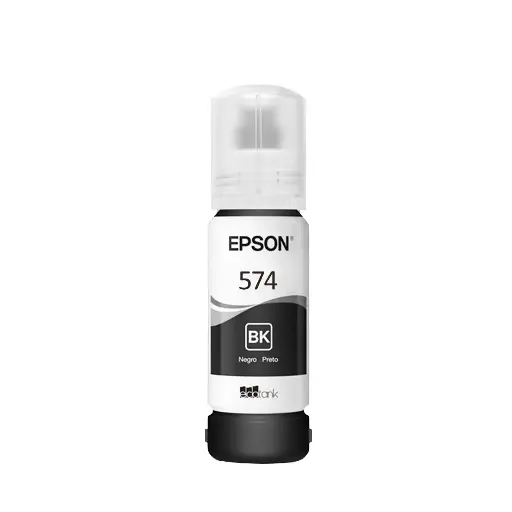 [1481] Tinta Epson 574 negro