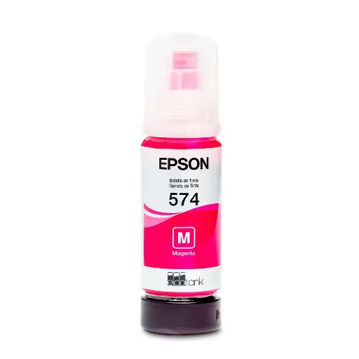 [1483] Tinta 574 Epson Magenta