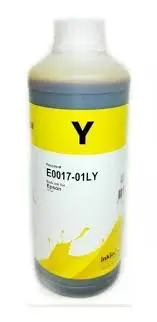 Tinta Inktec E0017 Yellow 1 Litro