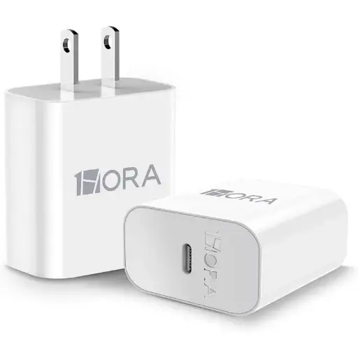 Cubo Tipo C 1Hora