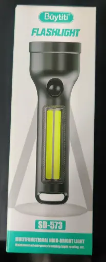 Linterna SD-573 Buytiti