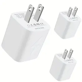 Cubo USB sencillo