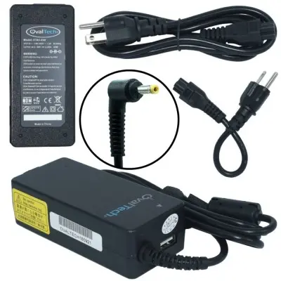 Cargador Ovaltech Lenovo OTAC-E68