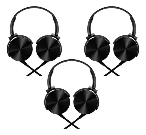 DIADEMA BT XB450