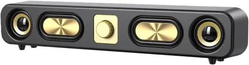 Barra de Sonido BS-08 AEK CYBER