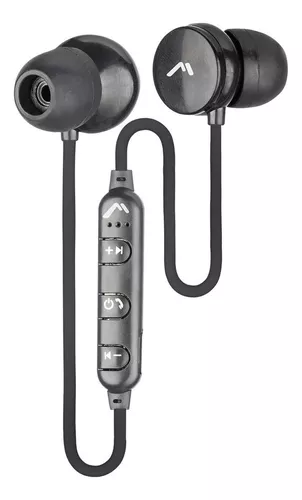 Audífonos inalámbricos BT sport MH-9224