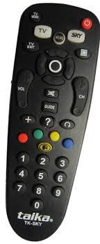 Control Remoto SKY Taika