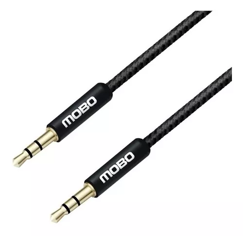 Cable Auxiliar 3.5 Mobo