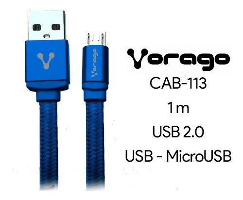 Cable V8 Vorago