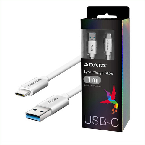 Cable Adata Tipo C