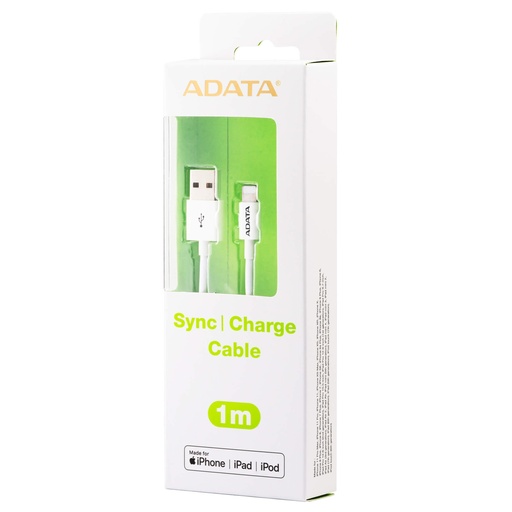 Cable Adata Lightening
