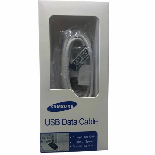 Cable V8 Samsung