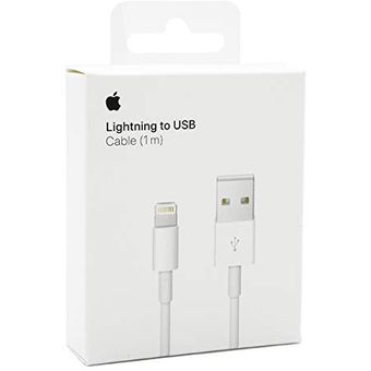 Cable Iphon 1M