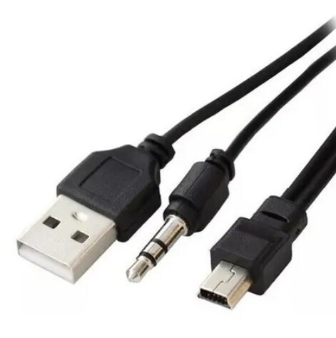 Cable V3 Bocina