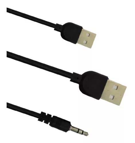 Cable V8 Bocina