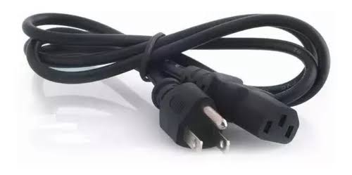 Cable de corriente para CPU 1.80m